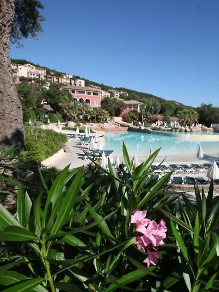 Apartment Appartement Prestige Residence Pierre & Vacances Golfe De Saint Tropez Grimaud France