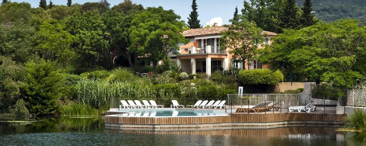 Apartment Appartement Prestige Residence Pierre & Vacances Golfe De Saint Tropez Grimaud