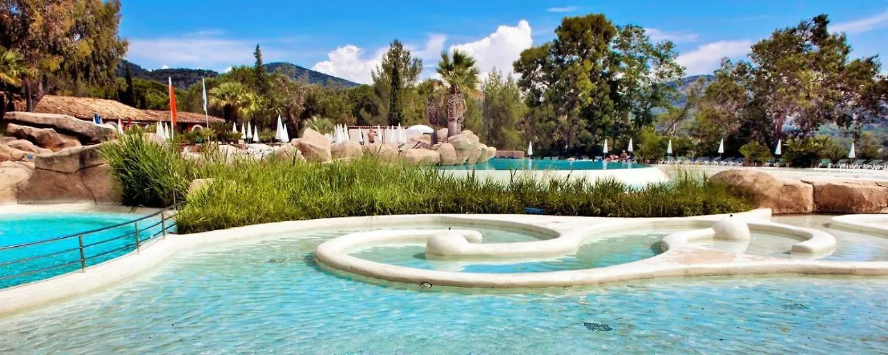 Appartement Prestige Residence Pierre & Vacances Golfe De Saint Tropez Grimaud