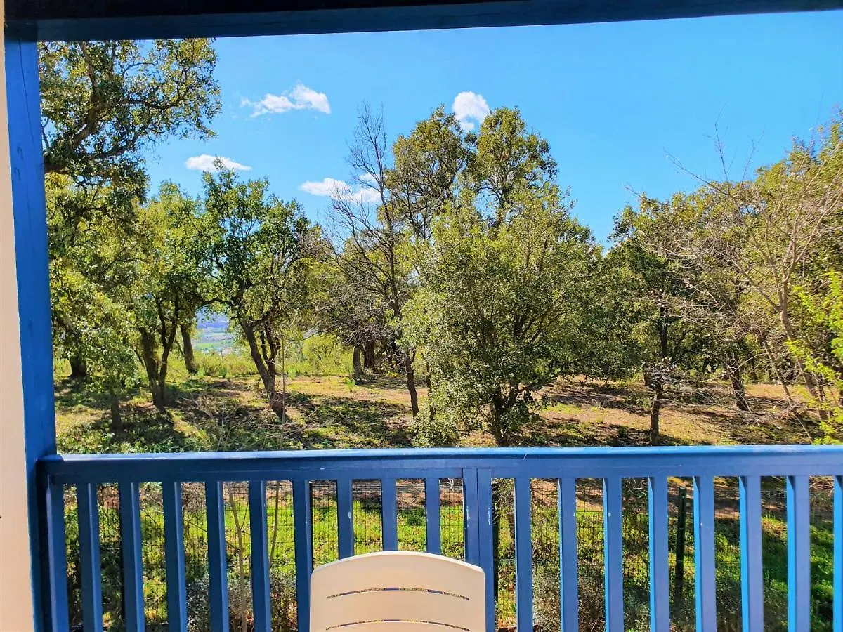 Apartment Appartement Prestige Residence Pierre & Vacances Golfe De Saint Tropez Grimaud