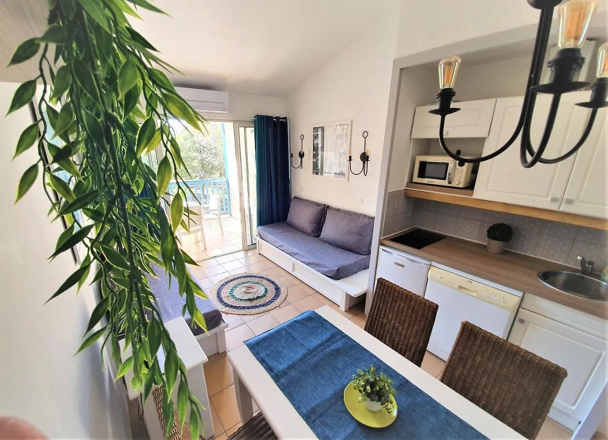 Apartment Appartement Prestige Residence Pierre & Vacances Golfe De Saint Tropez Grimaud