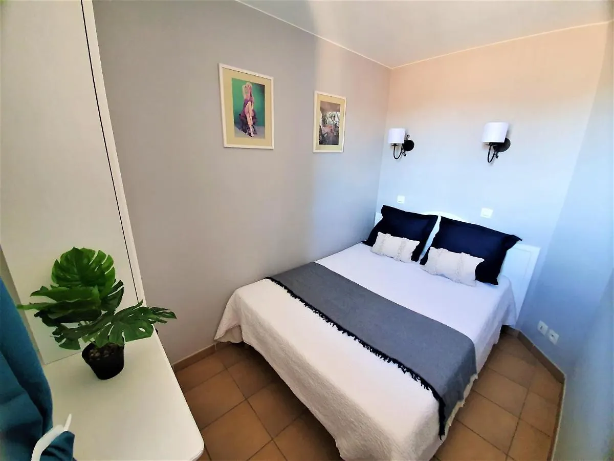 Apartment Appartement Prestige Residence Pierre & Vacances Golfe De Saint Tropez Grimaud