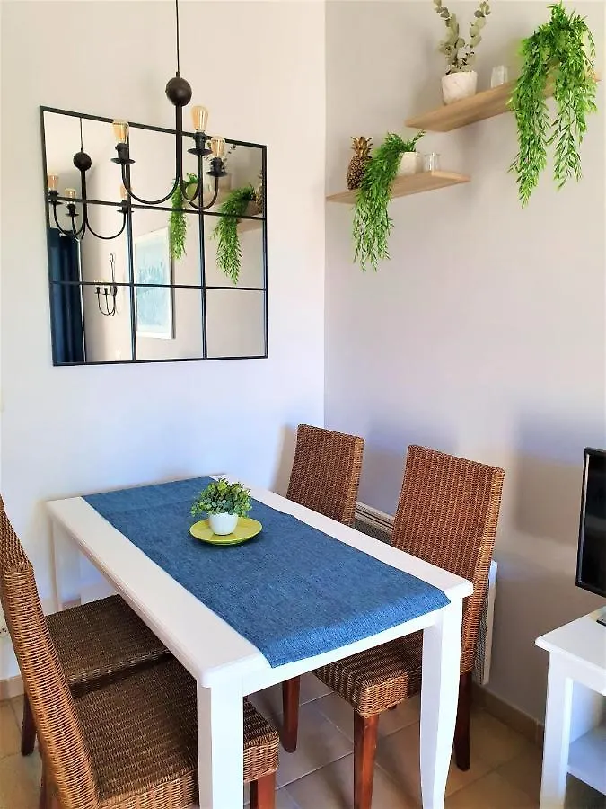 Appartement Prestige Residence Pierre & Vacances Golfe De Saint Tropez Grimaud 0*,  France