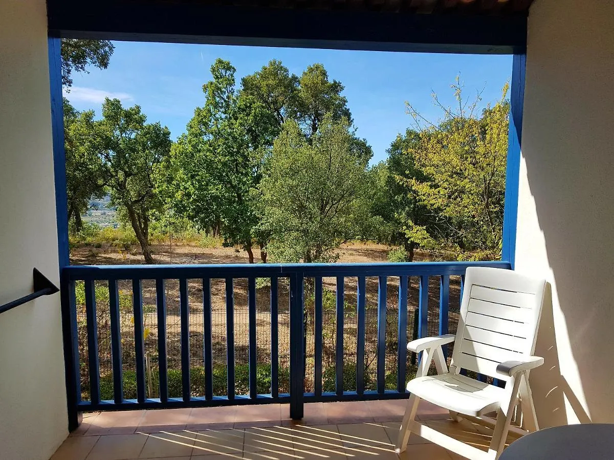 Apartmán Appartement Prestige Residence Pierre & Vacances Golfe De Saint Tropez Grimaud Francie
