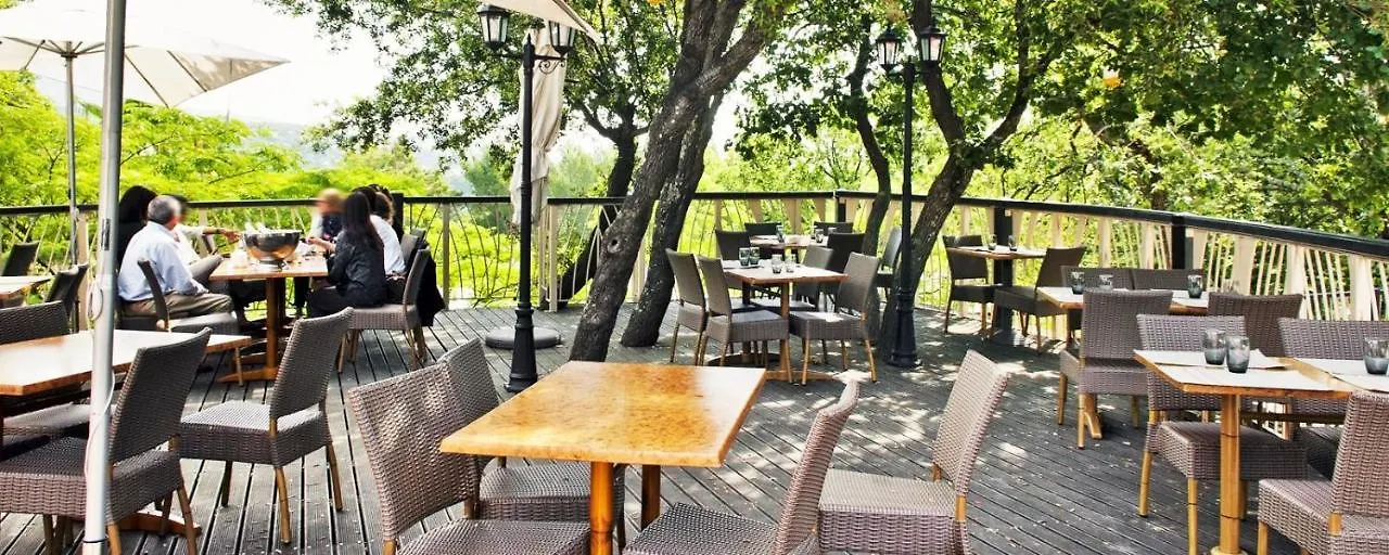 Apartmán Appartement Prestige Residence Pierre & Vacances Golfe De Saint Tropez Grimaud