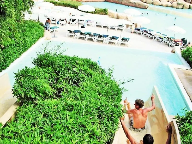 Appartement Prestige Residence Pierre & Vacances Golfe De Saint Tropez Grimaud 0*,  Francie