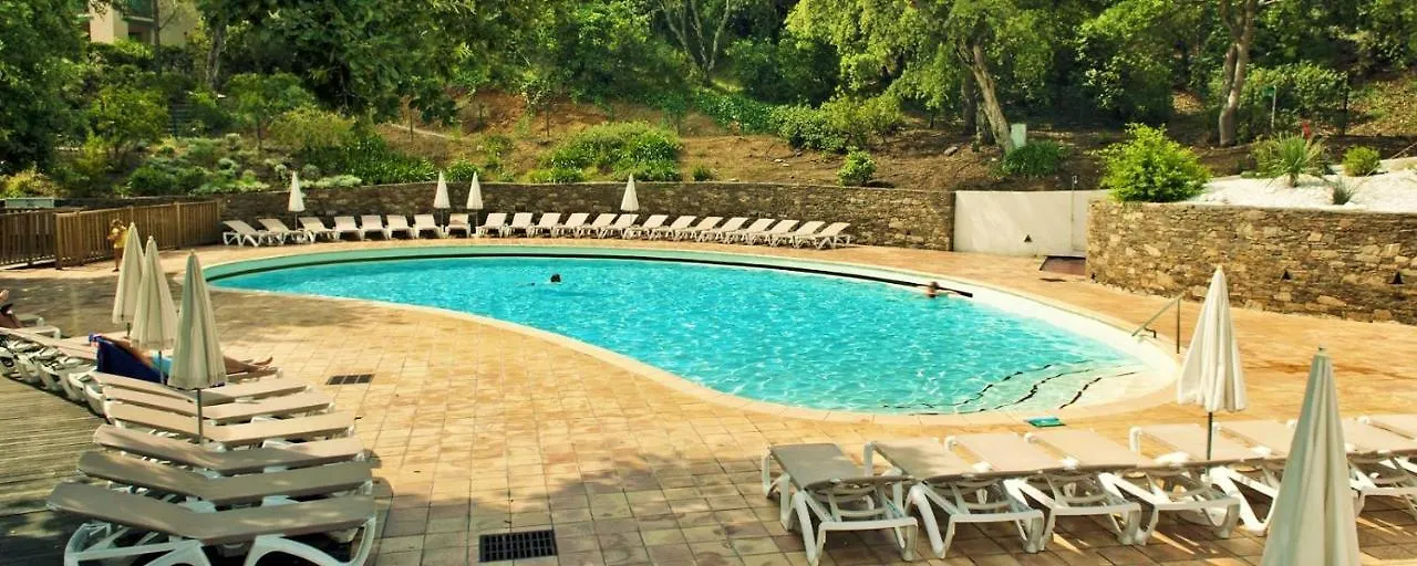 Apartmán Appartement Prestige Residence Pierre & Vacances Golfe De Saint Tropez Grimaud Francie
