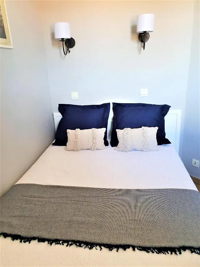 Apartmán Appartement Prestige Residence Pierre & Vacances Golfe De Saint Tropez Grimaud
