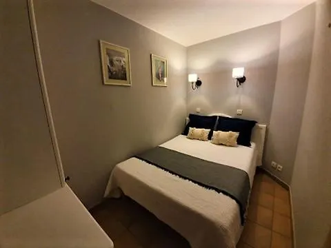 Appartement Prestige Residence Pierre & Vacances Golfe De Saint Tropez Grimaud Apartmán
