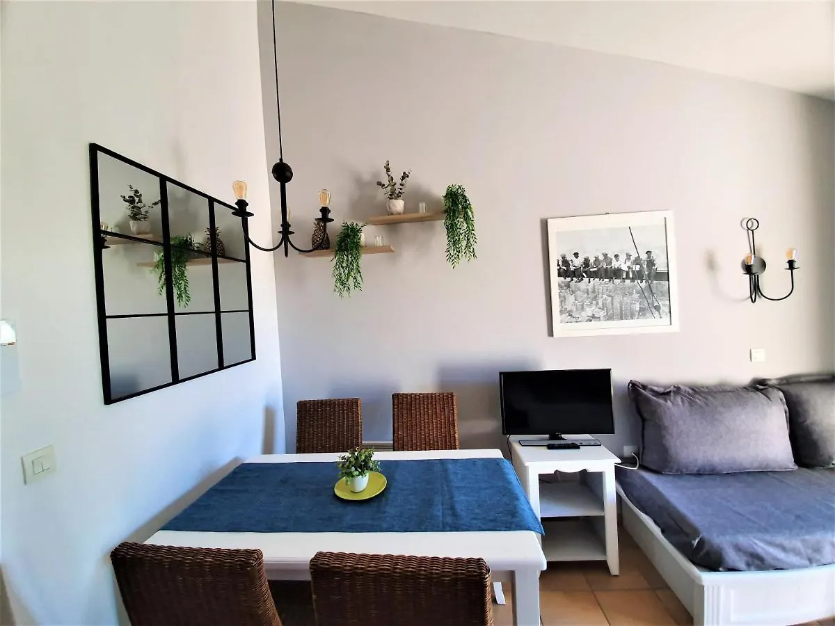 Apartmán Appartement Prestige Residence Pierre & Vacances Golfe De Saint Tropez Grimaud