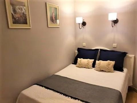 Appartement Prestige Residence Pierre & Vacances Golfe De Saint Tropez Grimaud Francie